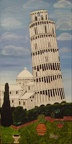 Schiefer-Turm-von-Pisa