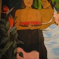 Thaimädchen (Gauguin)
