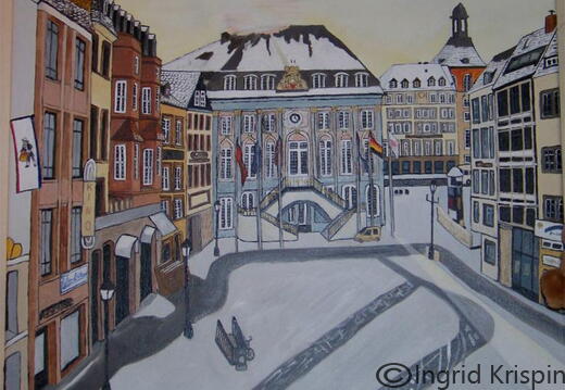 Rathaus-Bonn-im-Schnee   €145