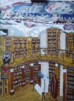Bücherei-in-St -Gallen   €225