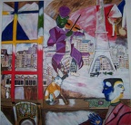 Chagall Mix   €225
