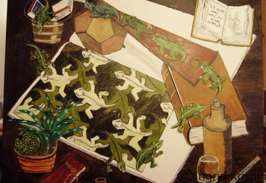 Der-Der-aus-der-Reihe-tanzt   €145