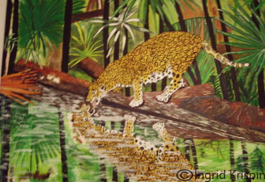 Gepard   €105
