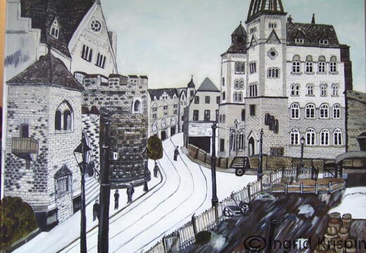 Stentor Bonn   €105